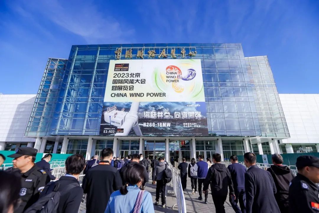 風電企業開始養魚、造船、研究新材料了|36碳焦點